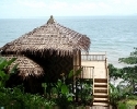 Seaview Bamboo Cottage